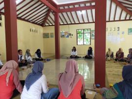 Rapat Koordinasi Pembangunan Lumbung Mataraman